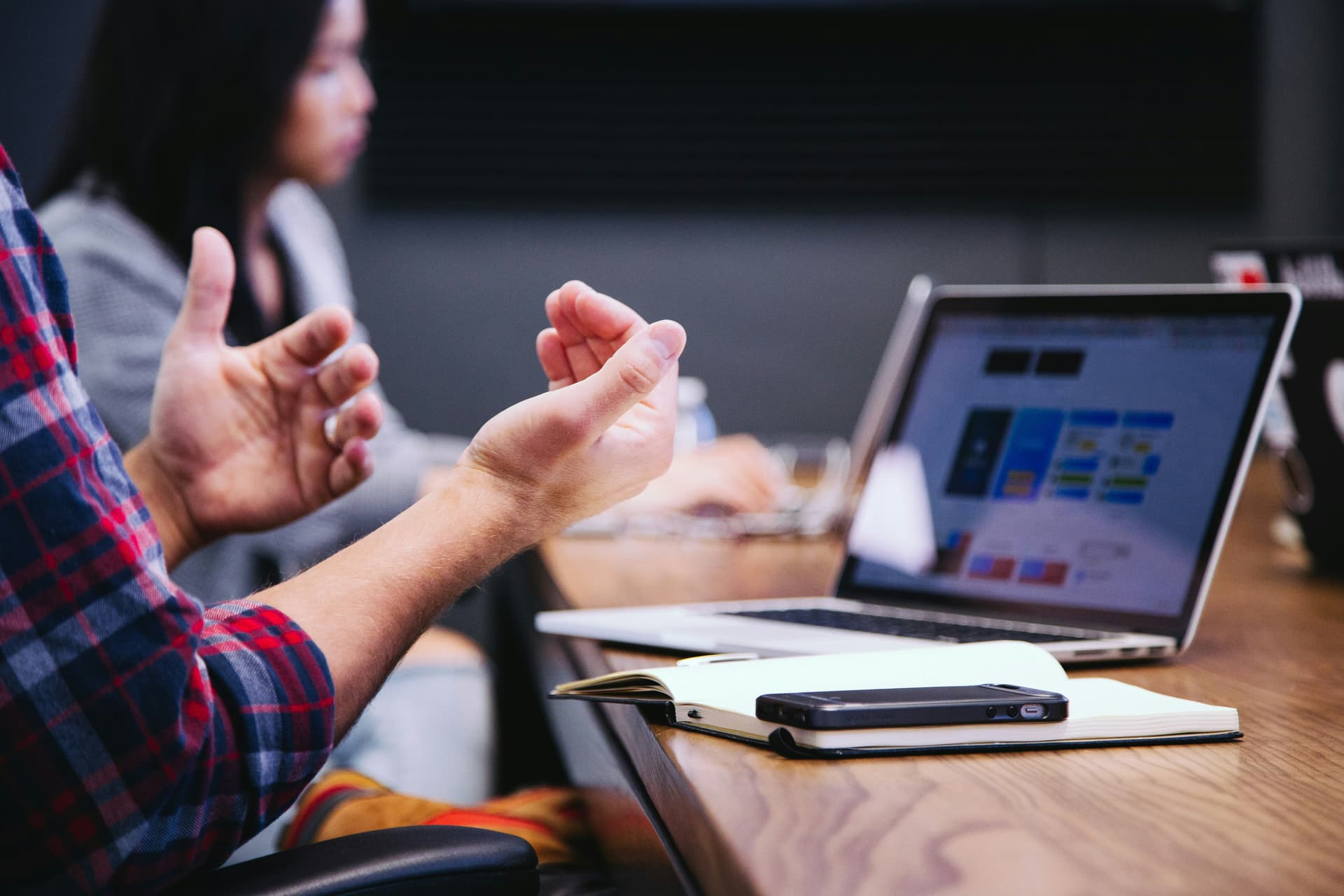 The Employee Who Becomes Productive on Day One